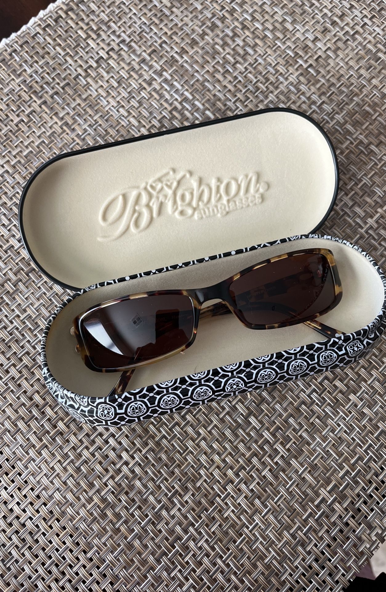 Brighton Sunglasses