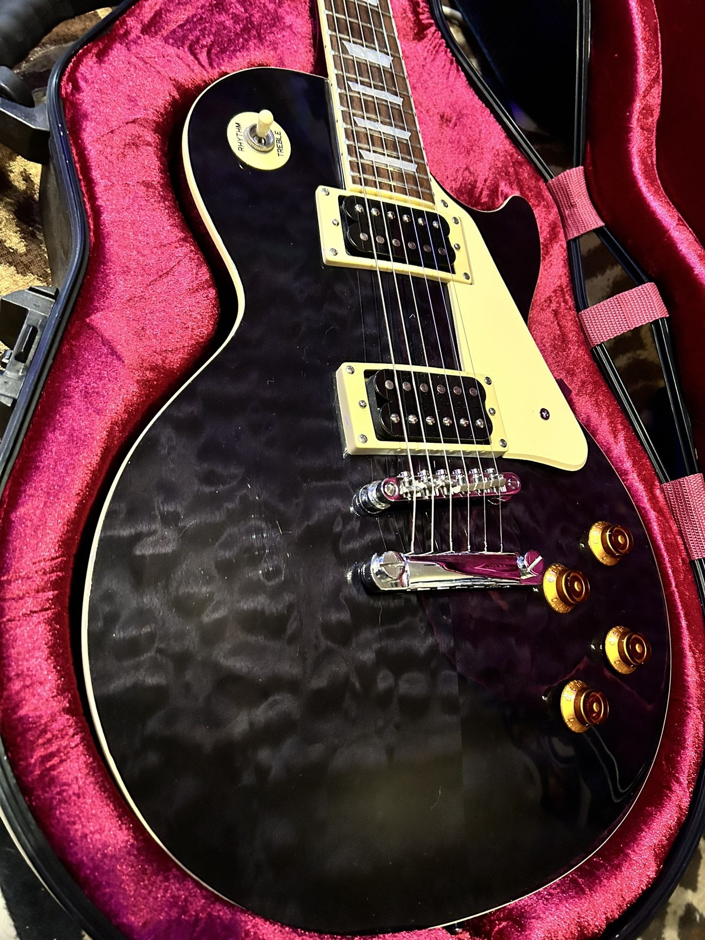 2004 Epiphone Les Paul Classic