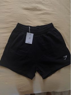 Gymshark shorts