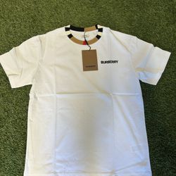 Burberry Shirt 