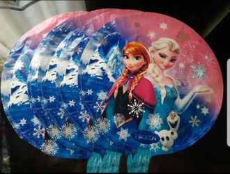 Frozen balloons frozen 2 decorations