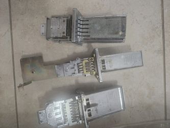 Washer Coin Dispensers