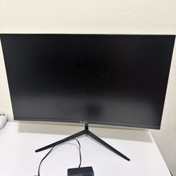 gaming monitor 