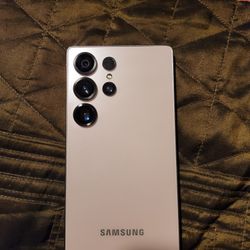 Samsung Galaxy S25 Ultra