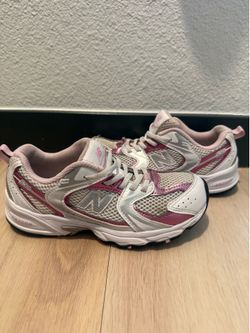 Girls New Balance 530 Shoes Size 1