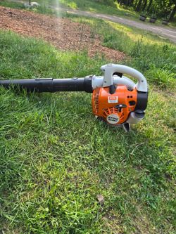 Stihl BG 56 c