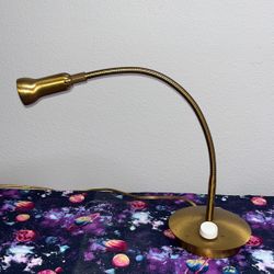 Vintage Dimmable Lamp