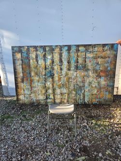 SELLING 2 PAINTINGS PIER 1
