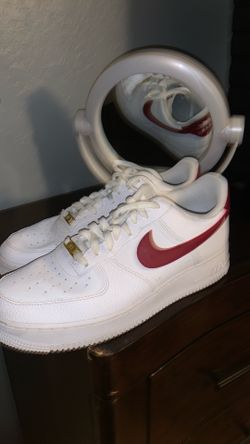 Air Force 1s