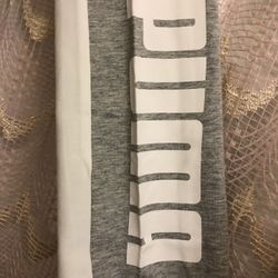 New Puma Leggings Med