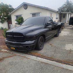 2004 Dodge Ram