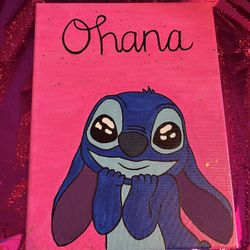 STITCH WALL ART