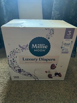 Millie moon