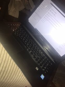 Lenovo Flex 2