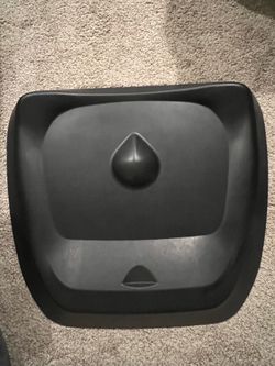 Standing mat Ergodriven