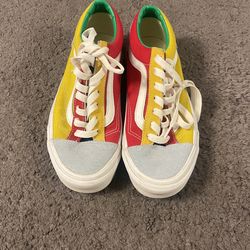 Vans