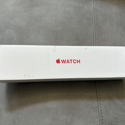 Apple Watch 7 45mm GPS 