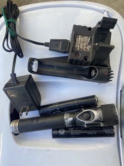 Stream Light - Stinger DS- LED