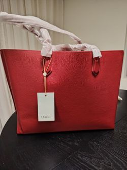 (Quince) Adeline Shopper Tote