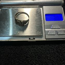 Jewelry Rings