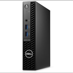 Dell OptiPlex 3000 Micro Desktop