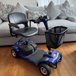 Electric Scooter For Sale 