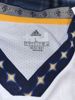 Clayton Kershaw (Custom) LA Galaxy Jersey for Sale in Bonney