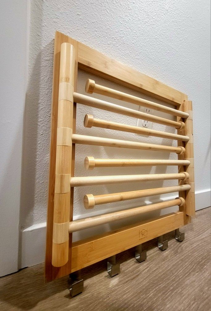 Indoor Drying Rack