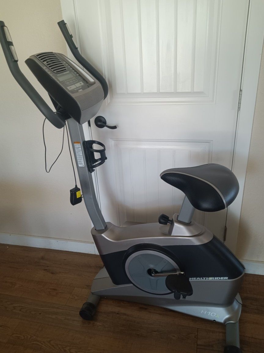 Health Rider, Exercise Bike, Exercise Bikes