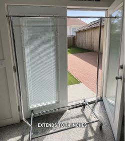 Clothes Rack