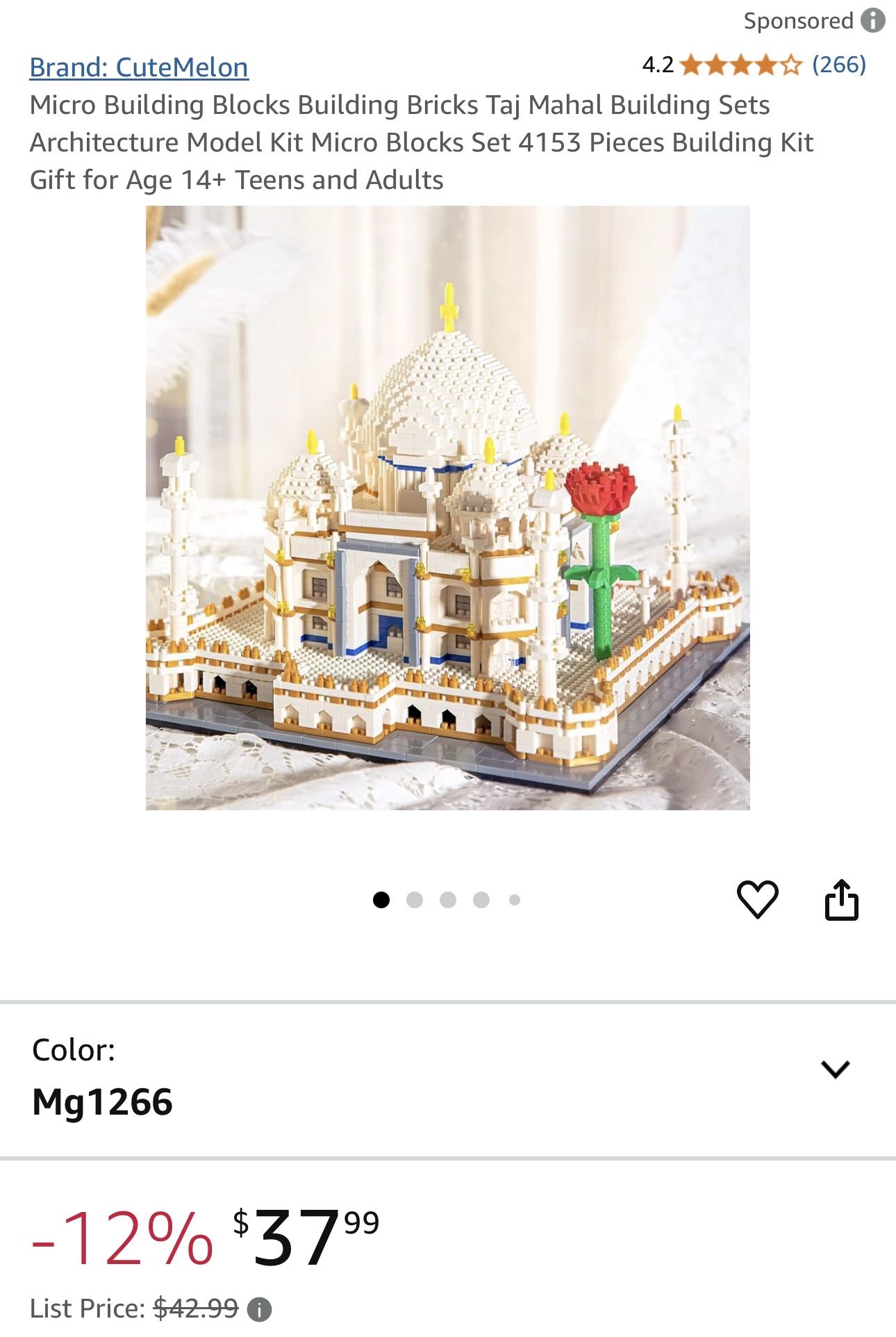 Building Set