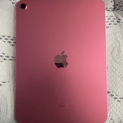 iPad 10th Generation 64gb Wifi