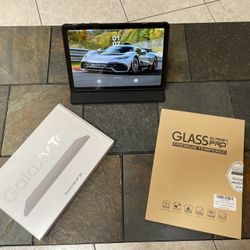 Samsung galaxy tab a9+ plus