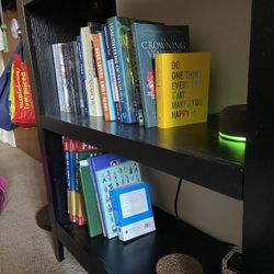 Bookshelf 