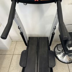 Bowflex Tread Climber  