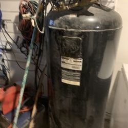 Craftsman Dual Engine Air Compressor