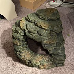 Reptile Hide