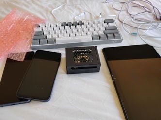 Tech Treasure Chest