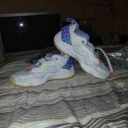 Tenis Addidas Nuevos