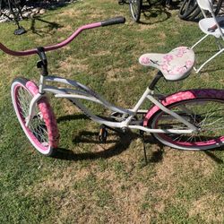 24” Beach Cruiser