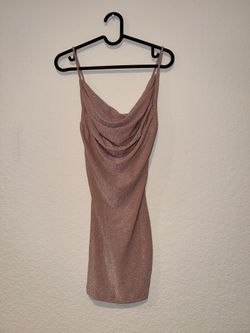 3 Small Dresses