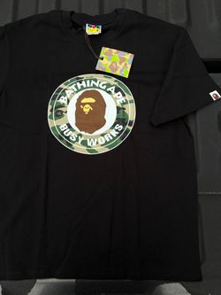 Bape size M