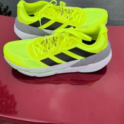 Adidas Running Shoes Adistar CS Solar 194841men 11 1/2