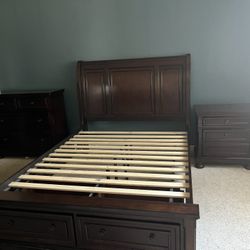 Bedroom Set