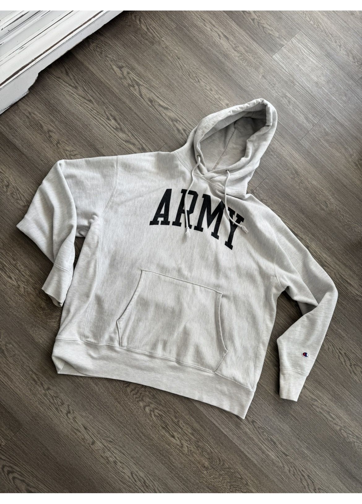 Men’s XXL Sweatshirt Hoodie