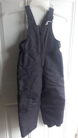 pantalon para la nieve talla xs