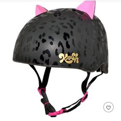 Bicycle Helmet $20