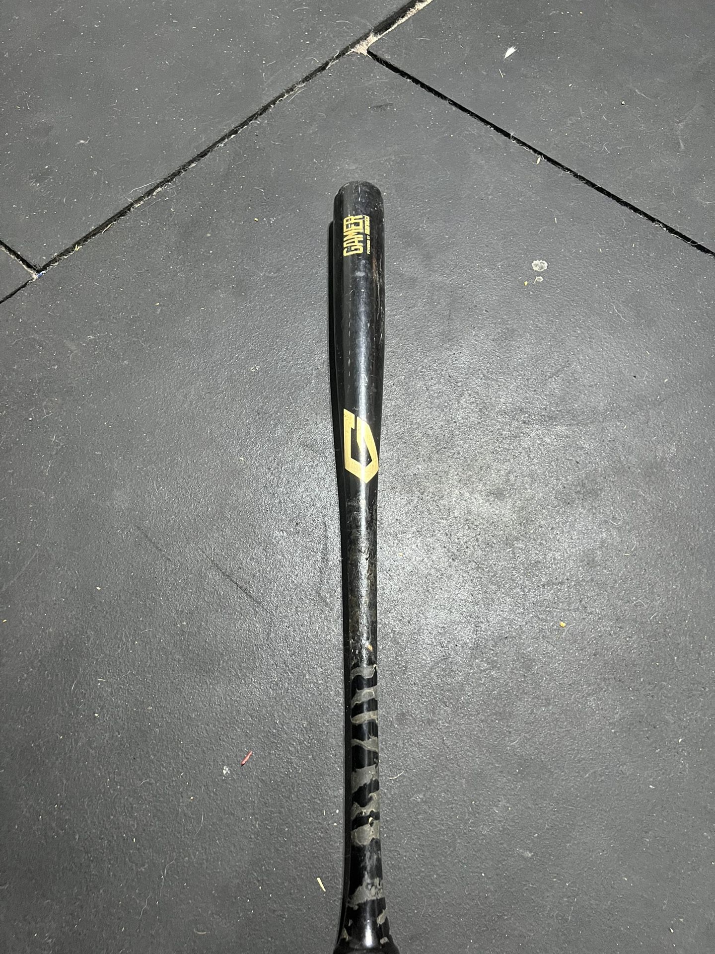 32 Inch Marucci Gamer Wood Bat