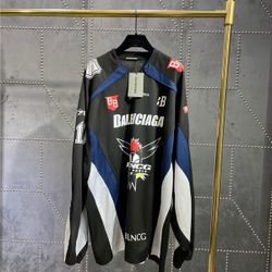Balenciaga Jersey