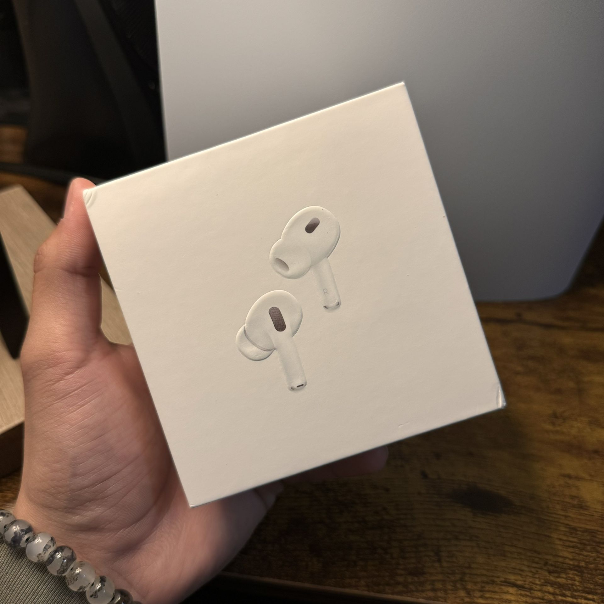 BRAND NEW AirPods Pro 2 Gen